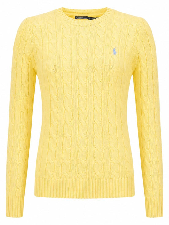 MAGLIA A TRECCE