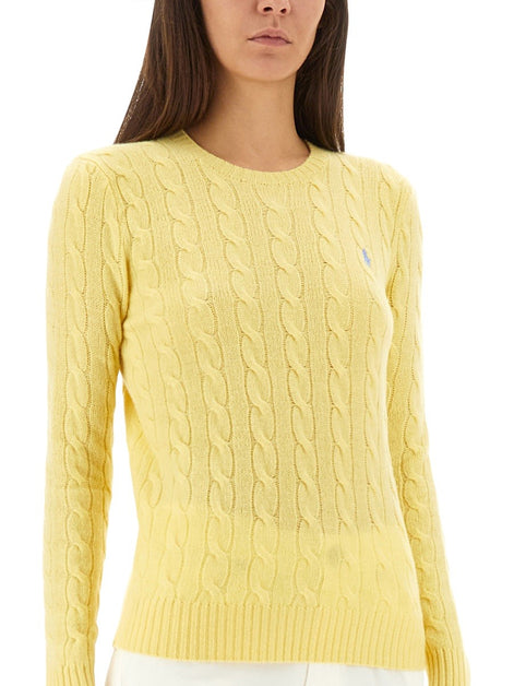 MAGLIA A TRECCE