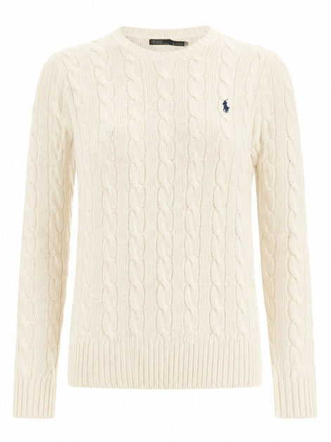 MAGLIA A TRECCE