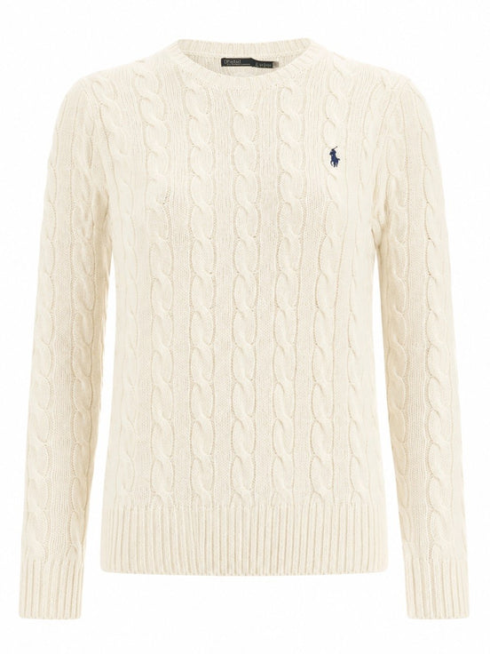 MAGLIA A TRECCE