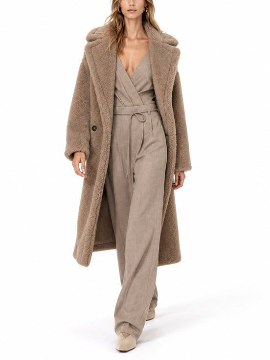 Max Mara Maglia Body In Filato Di Cashmere