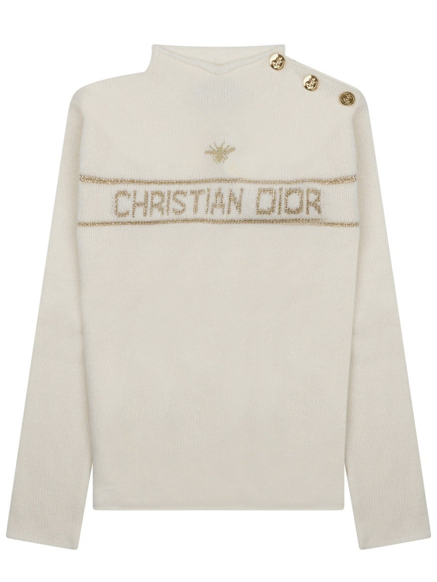 MAGLIA CON LOGO
