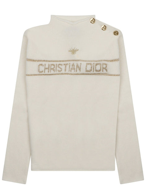 MAGLIA CON LOGO