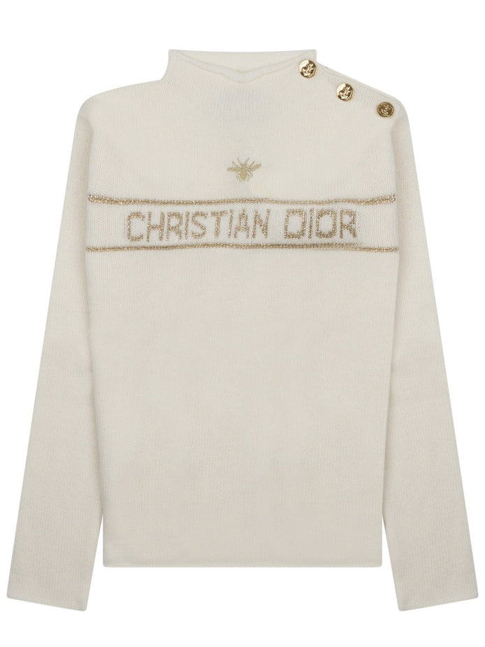 MAGLIA CON LOGO