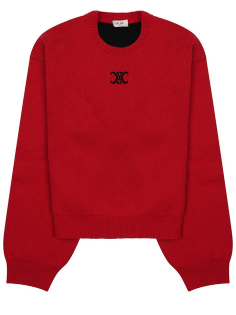 MAGLIA CON LOGO