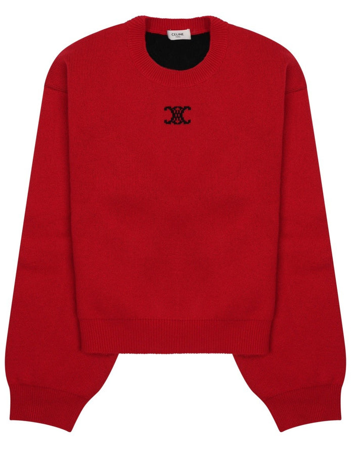 MAGLIA CON LOGO