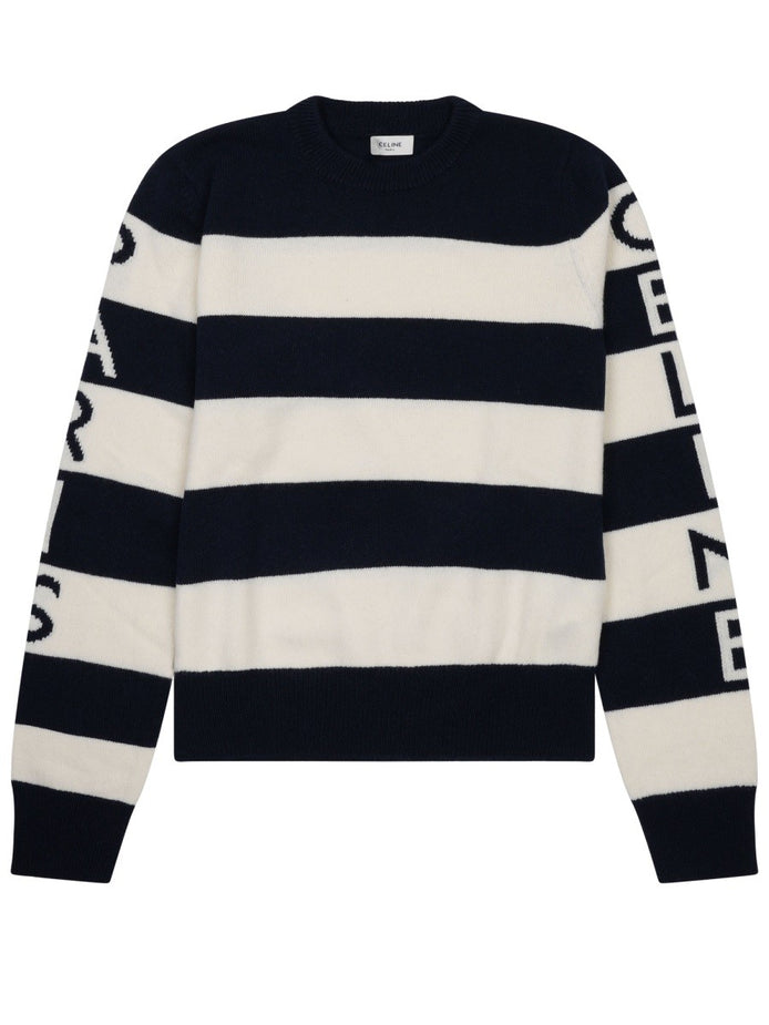 MAGLIA CON LOGO