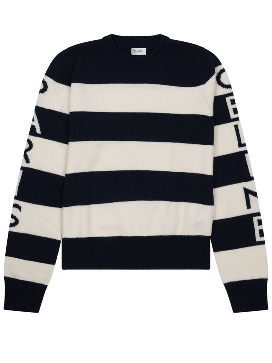 MAGLIA CON LOGO