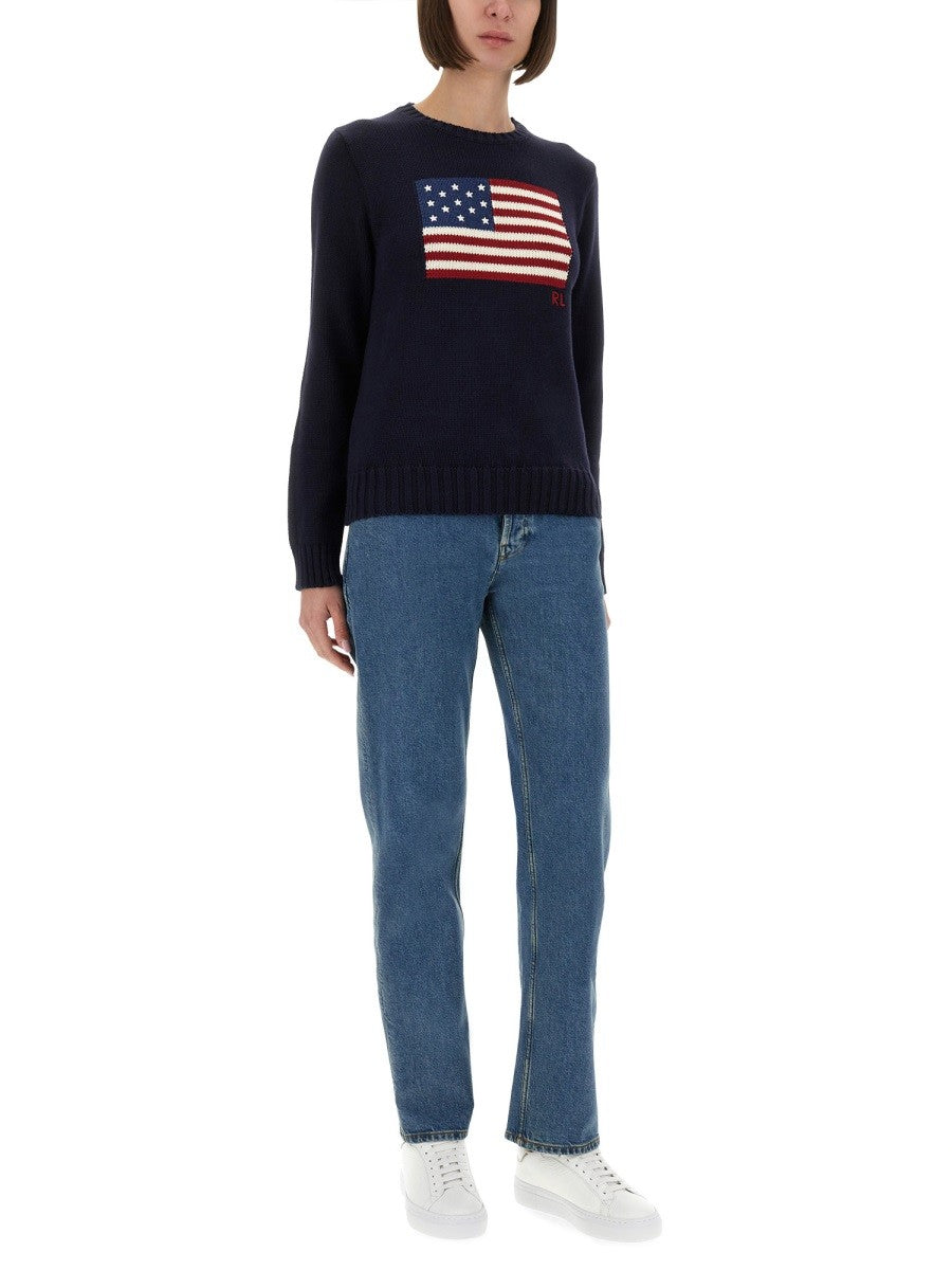 Polo Ralph Lauren MAGLIA 