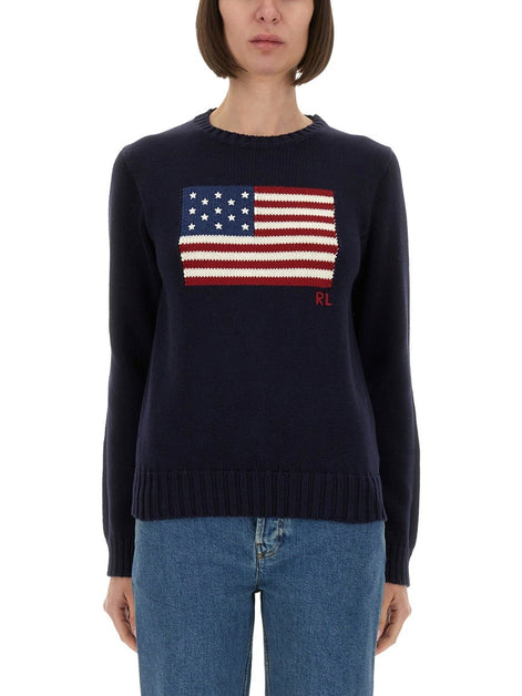 MAGLIA "FLAG"