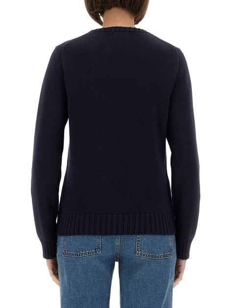 Polo Ralph Lauren MAGLIA "FLAG"