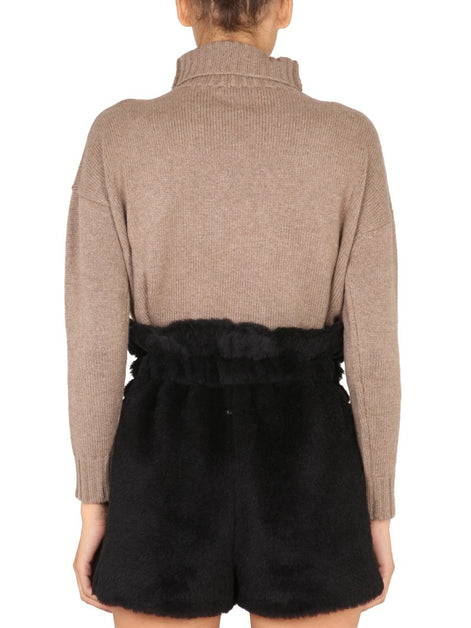 MAGLIA GIROCOLLO
