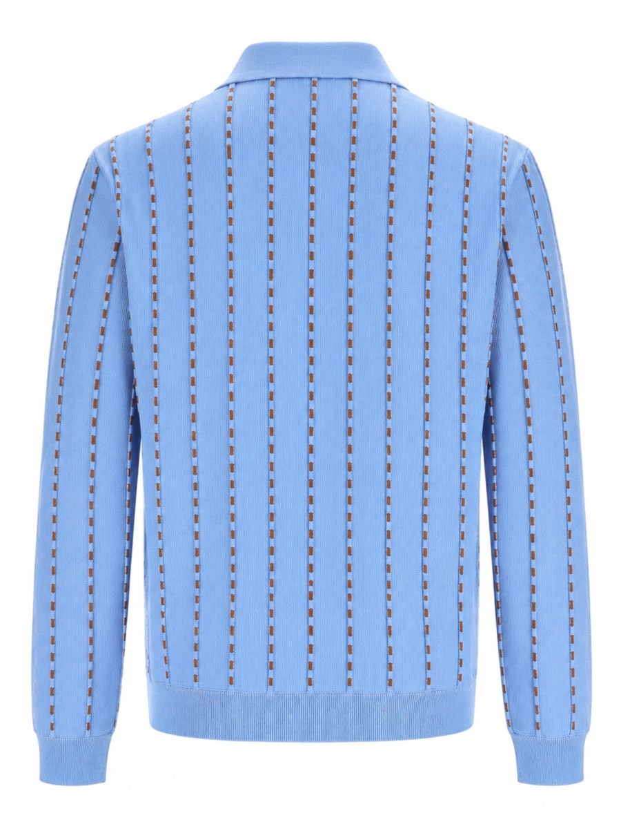 Fendi MAGLIA IN COTONE