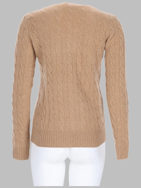 MAGLIA "JULIANNA" CON LOGO