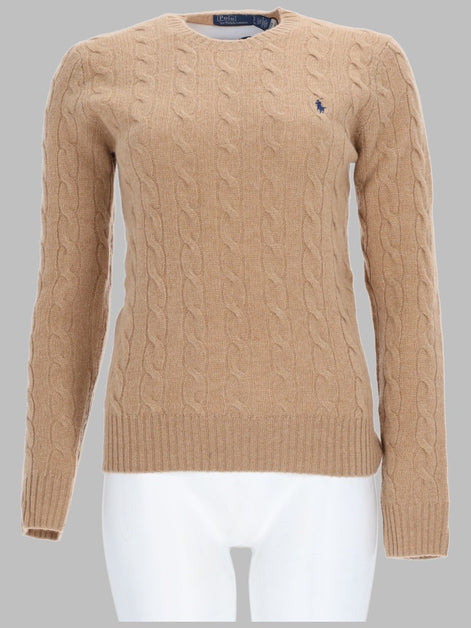 MAGLIA "JULIANNA" CON LOGO