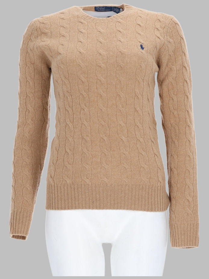 MAGLIA "JULIANNA" CON LOGO