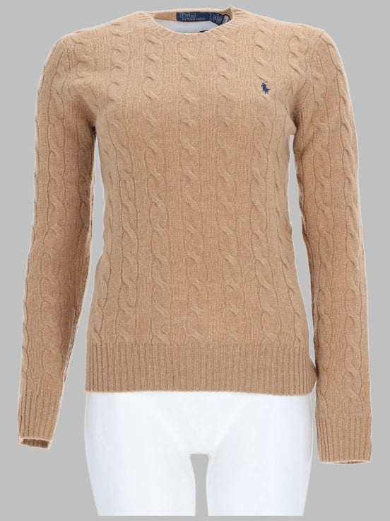 MAGLIA "JULIANNA" CON LOGO