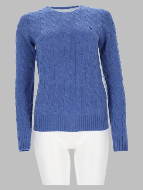 Maglia "Julianna" Con Logo
