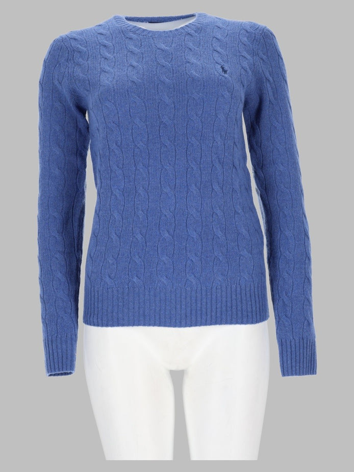 Maglia "Julianna" Con Logo