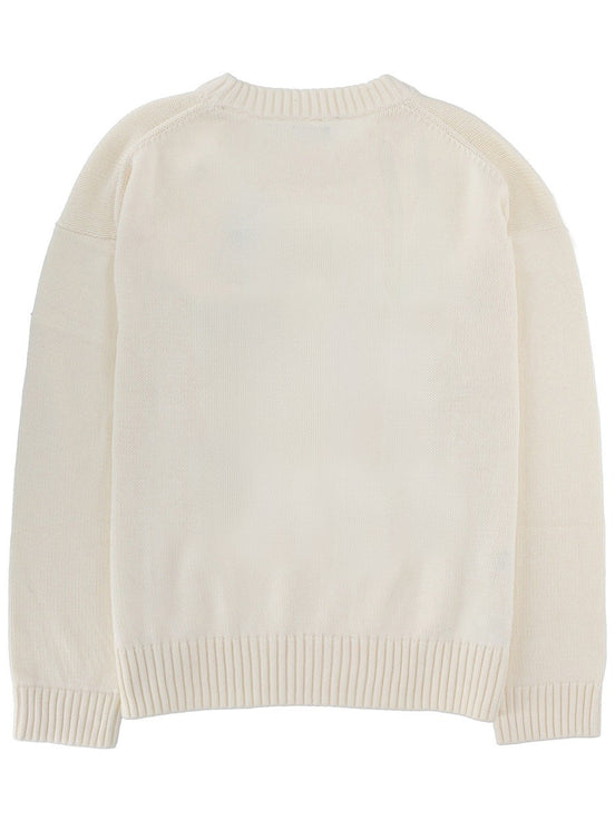 MAGLIA "POLO BEAR"