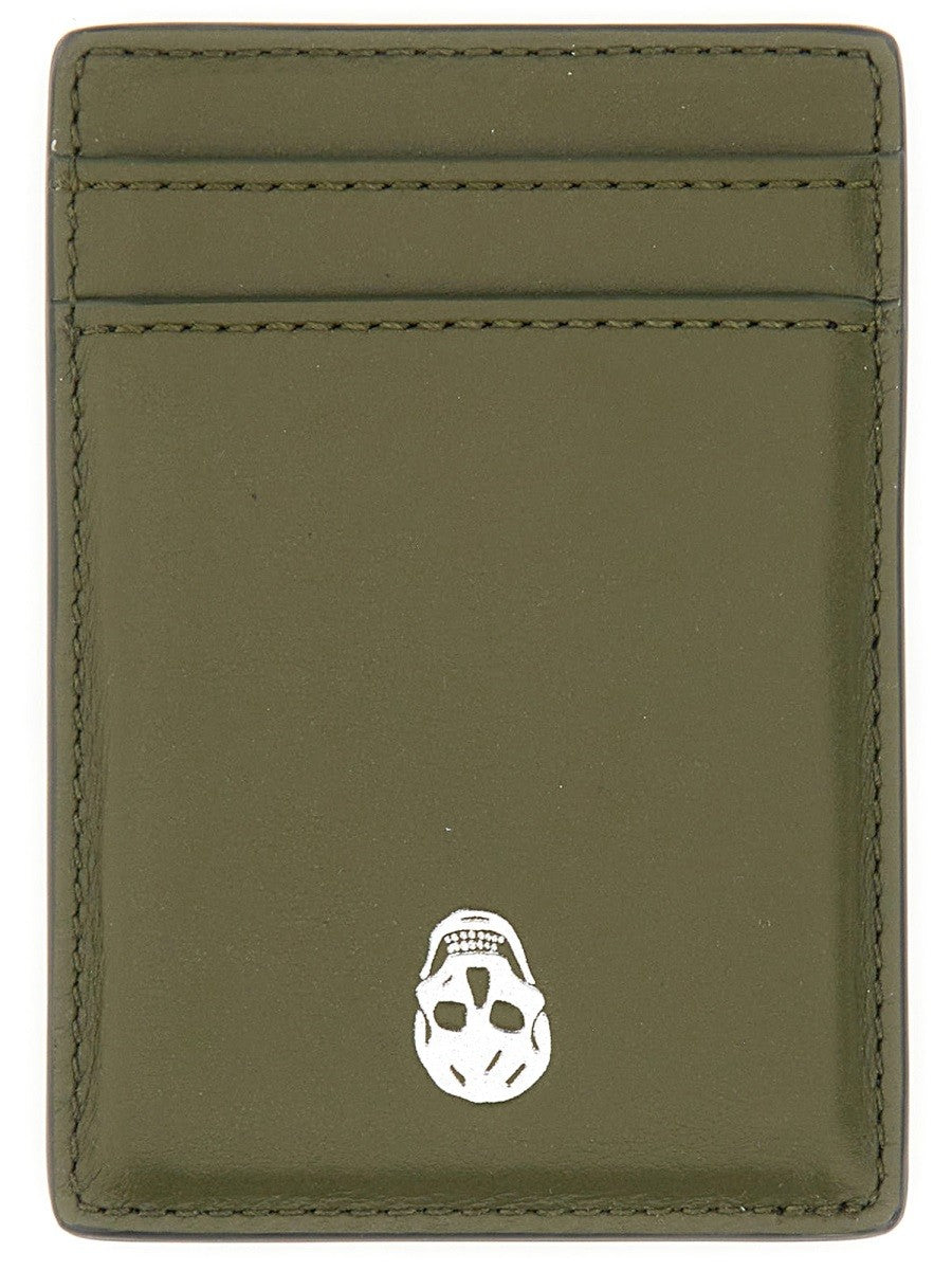MAGNETIC CARD HOLDER 