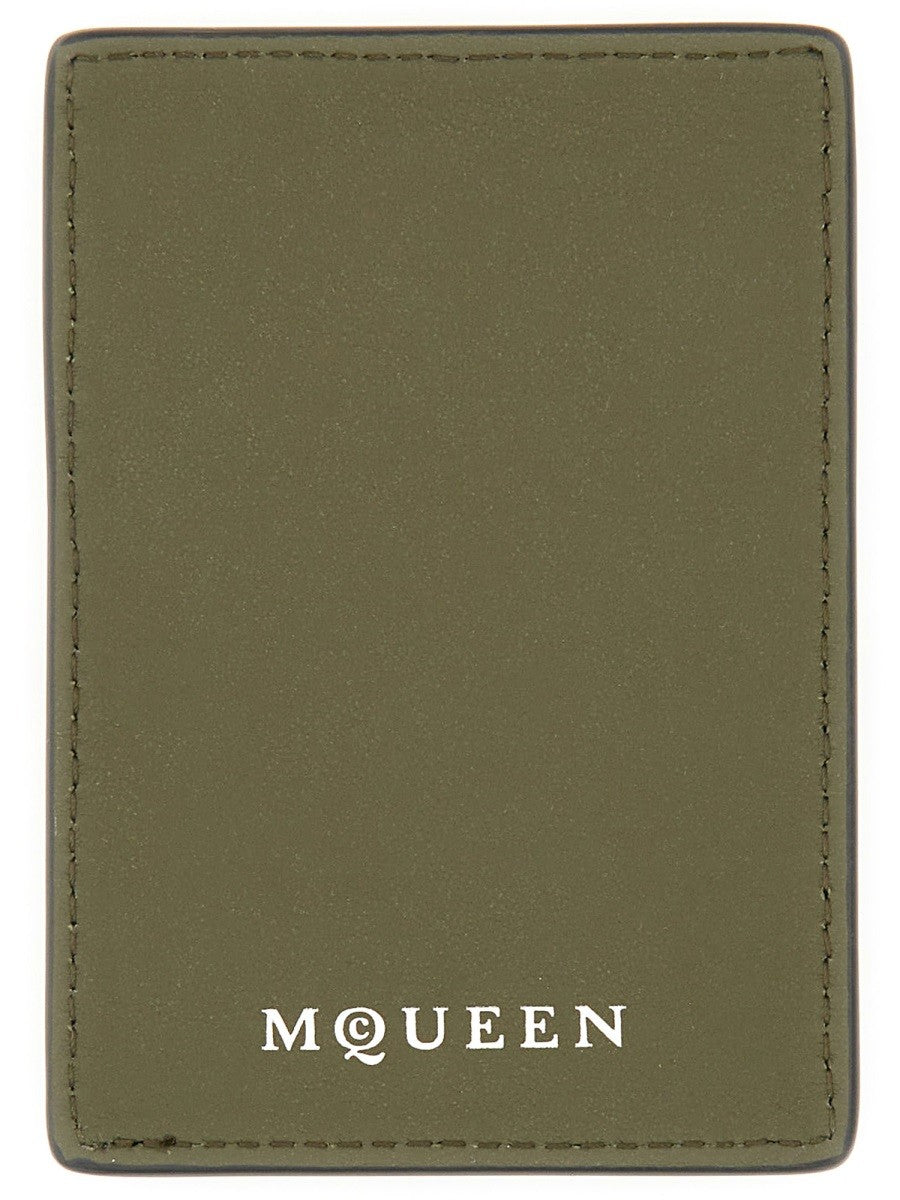 MAGNETIC CARD HOLDER 