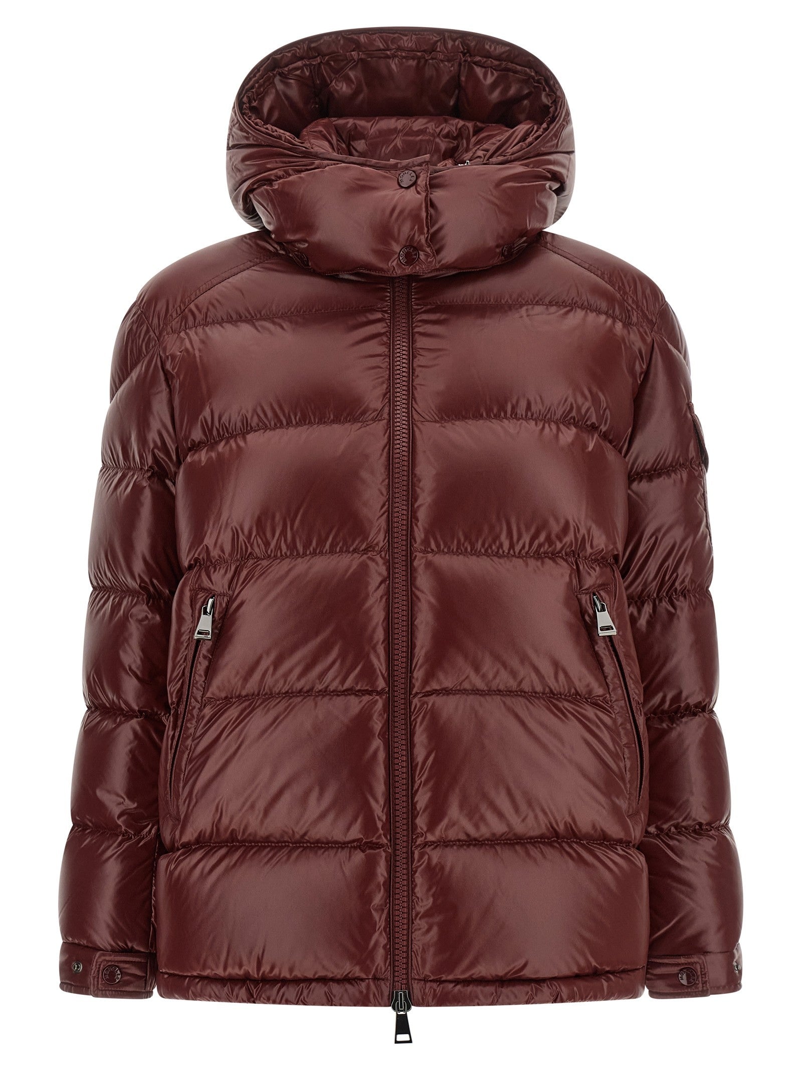 'Maire' down jacket