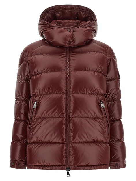 'Maire' down jacket
