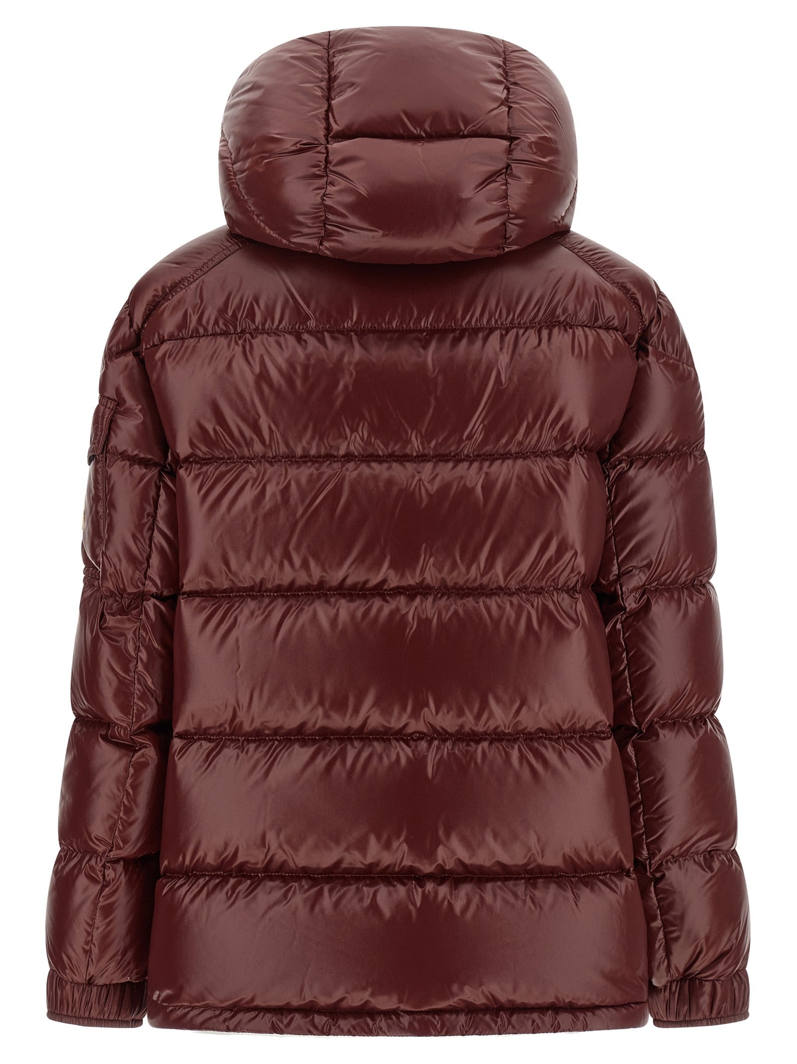 'Maire' down jacket