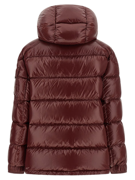 'Maire' down jacket