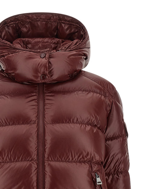 'Maire' down jacket