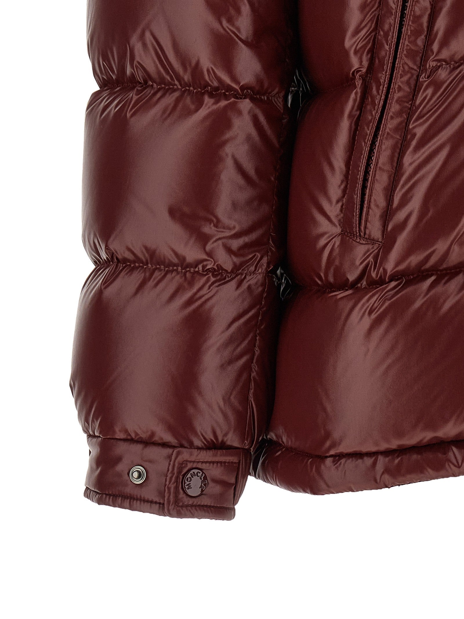 'Maire' down jacket