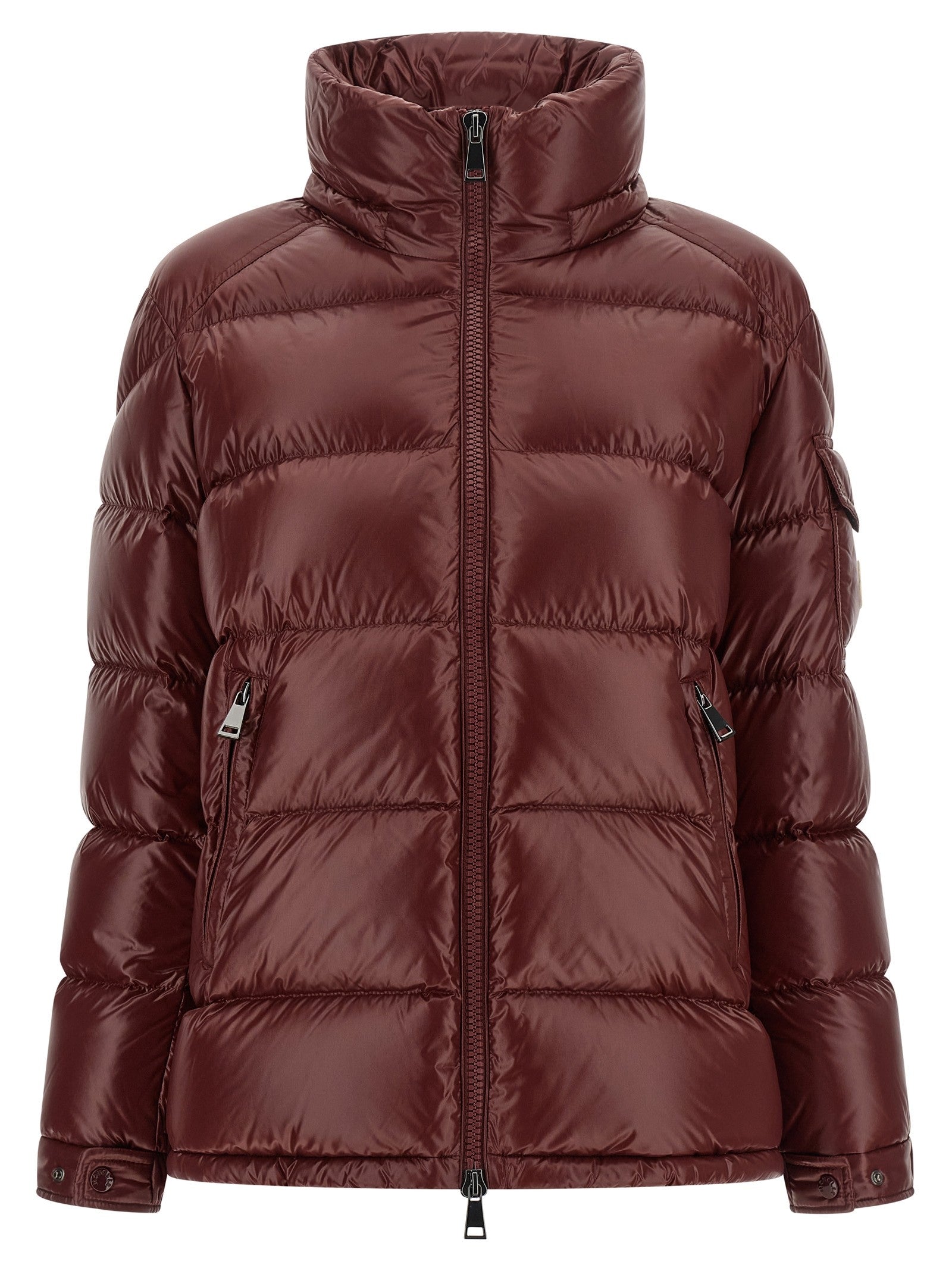 'Maire' down jacket