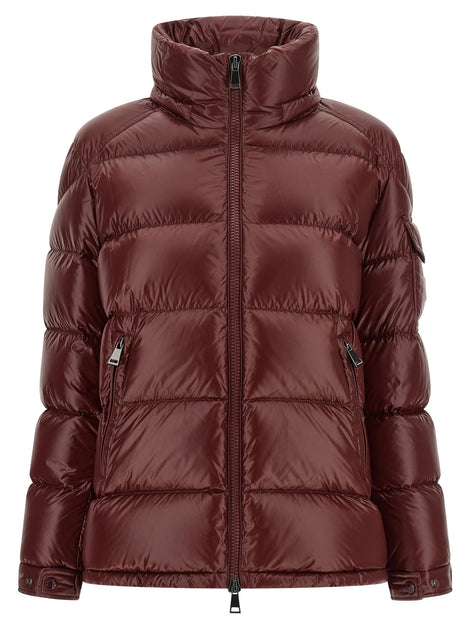 'Maire' down jacket