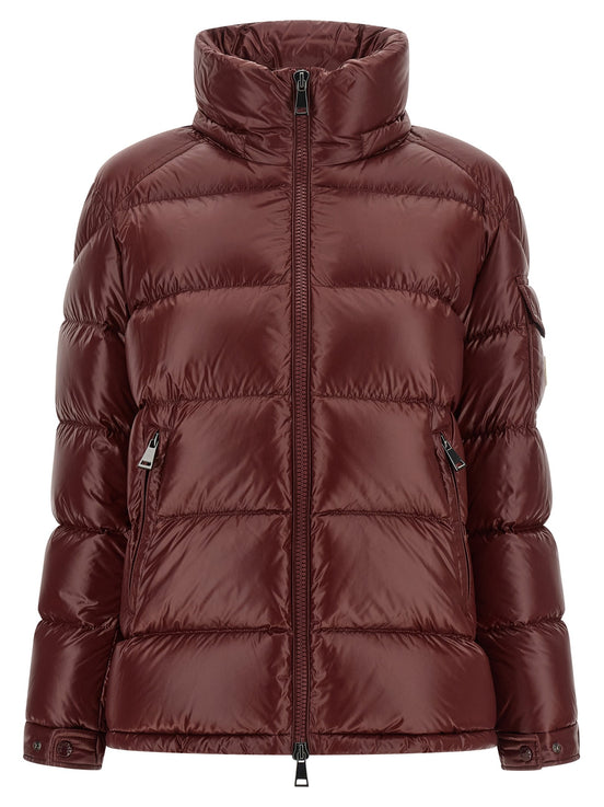 Moncler 'Maire' down jacket