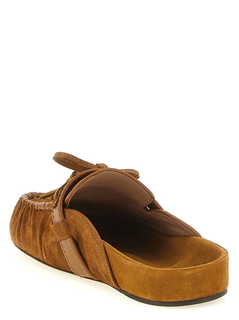 Isabel Marant 'Malvin' loafers