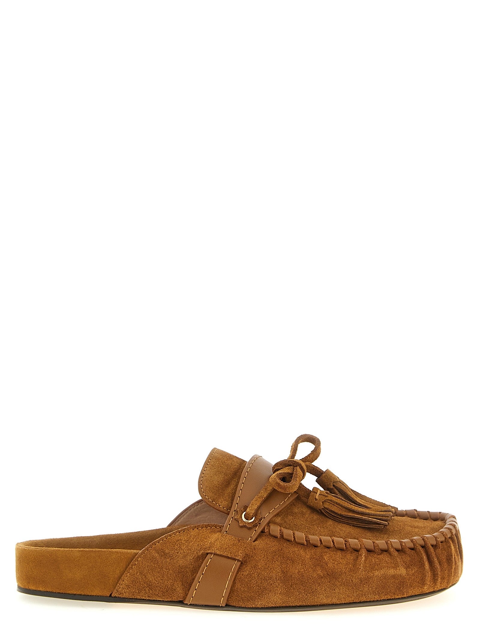 'Malvin' loafers