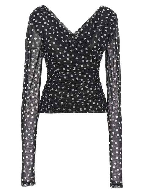 'Mambo' top
