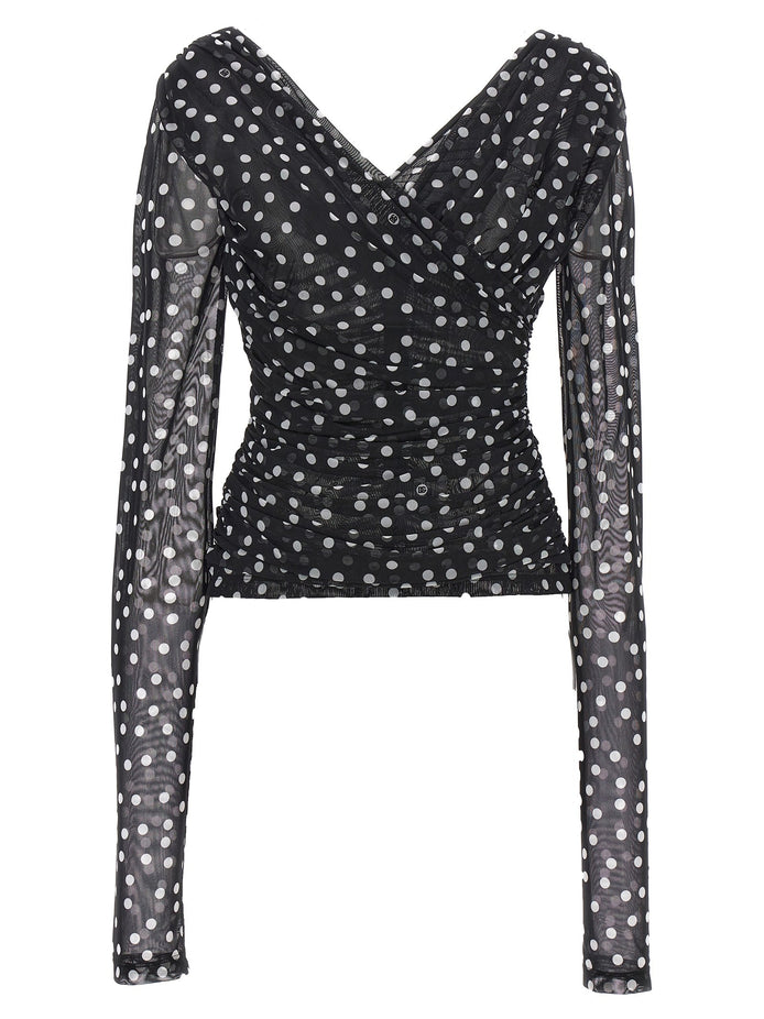 'Mambo' top