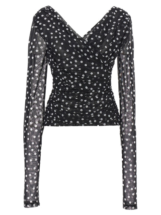 'Mambo' top