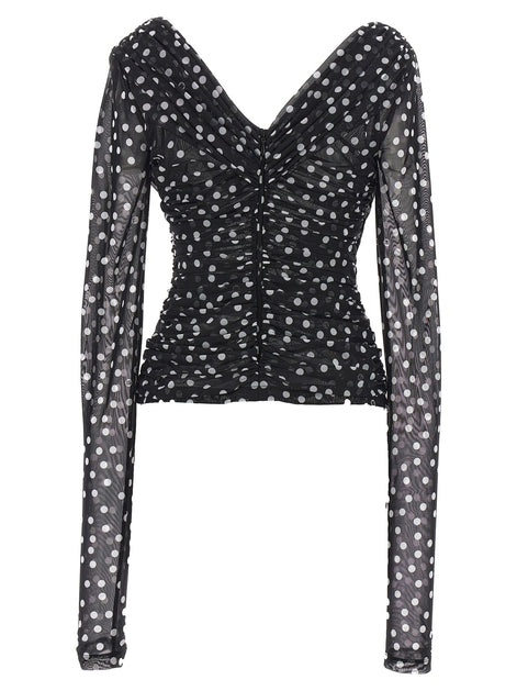 'Mambo' top