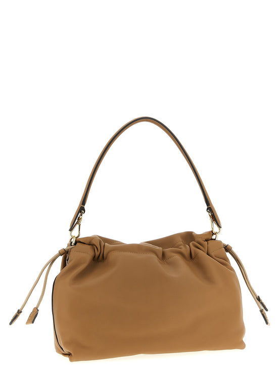 'Mamma Baguette' large shoulder bag