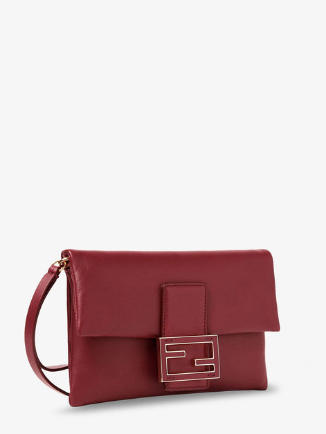 'Mamma Baguette' pouch