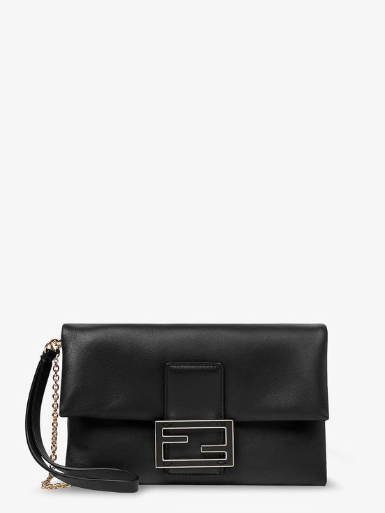 'Mamma Baguette' pouch