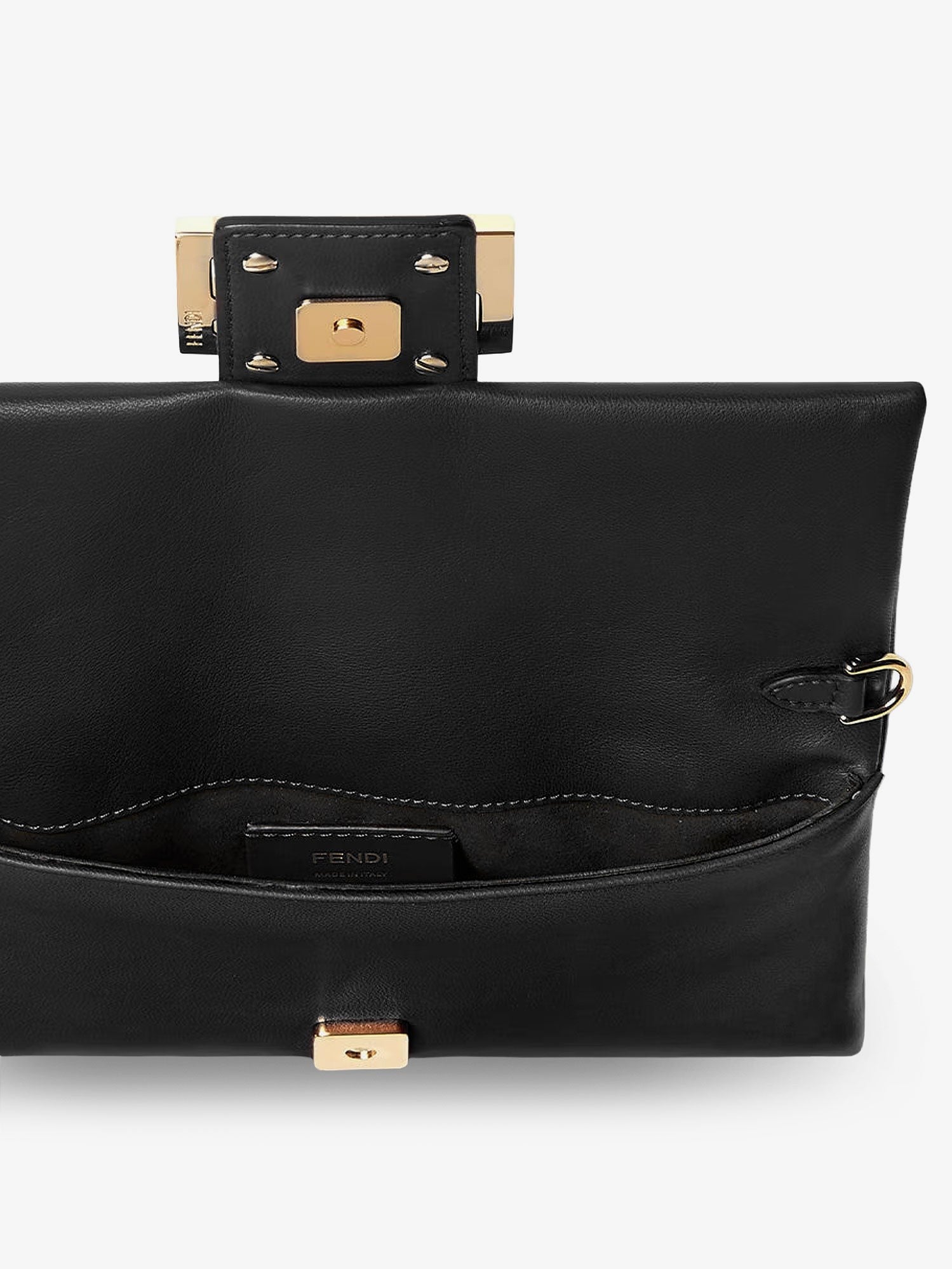 'Mamma Baguette' pouch