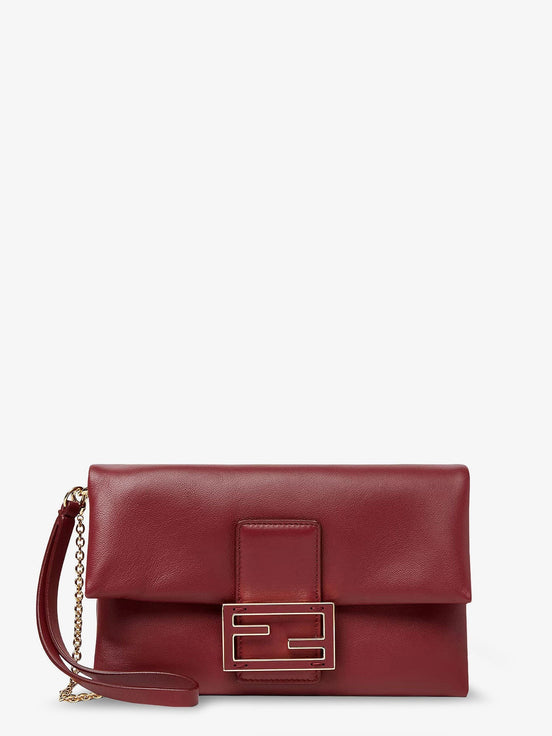 'Mamma Baguette' pouch