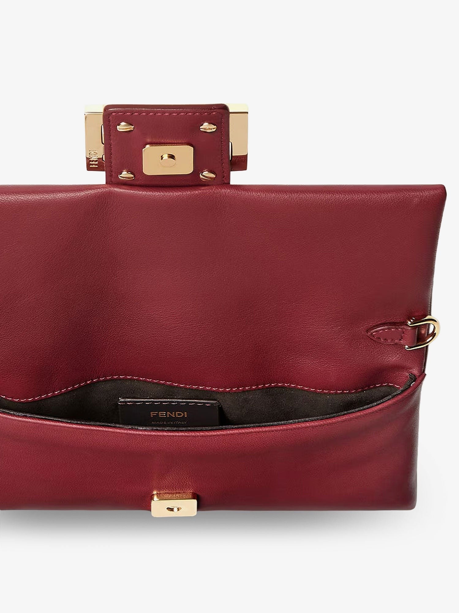 'Mamma Baguette' pouch