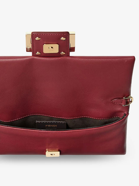 'Mamma Baguette' pouch