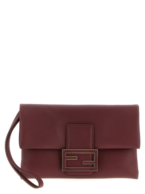 'Mamma Baguette' pouch