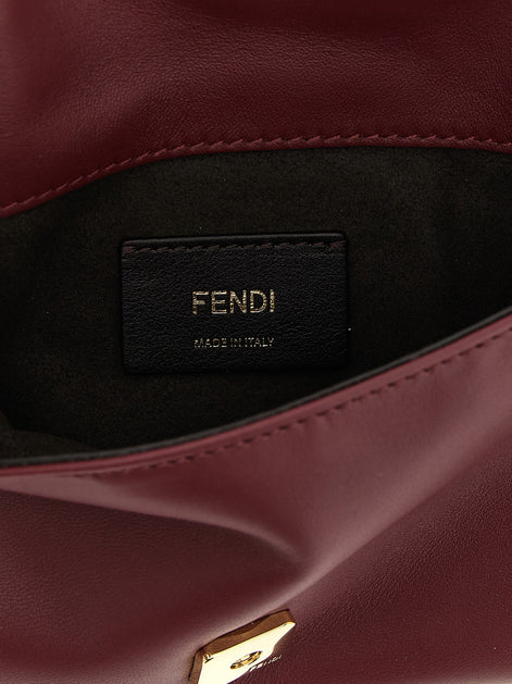 Fendi 'Mamma Baguette' pouch